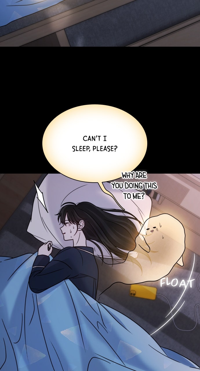 A Kiss Before I Sleep Episode 50 page 29 - 