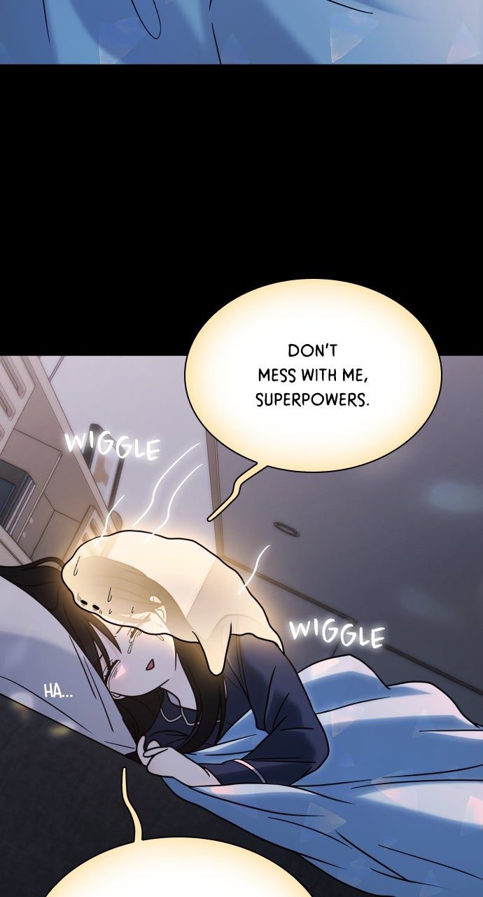 A Kiss Before I Sleep Episode 50 page 30 - 