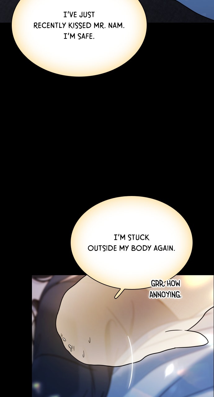 A Kiss Before I Sleep Episode 50 page 31 - 
