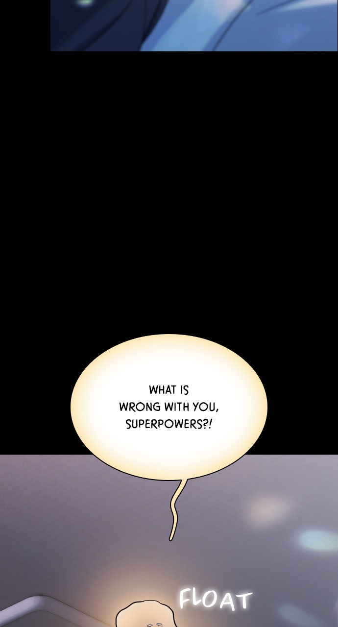 A Kiss Before I Sleep Episode 50 page 32 - 