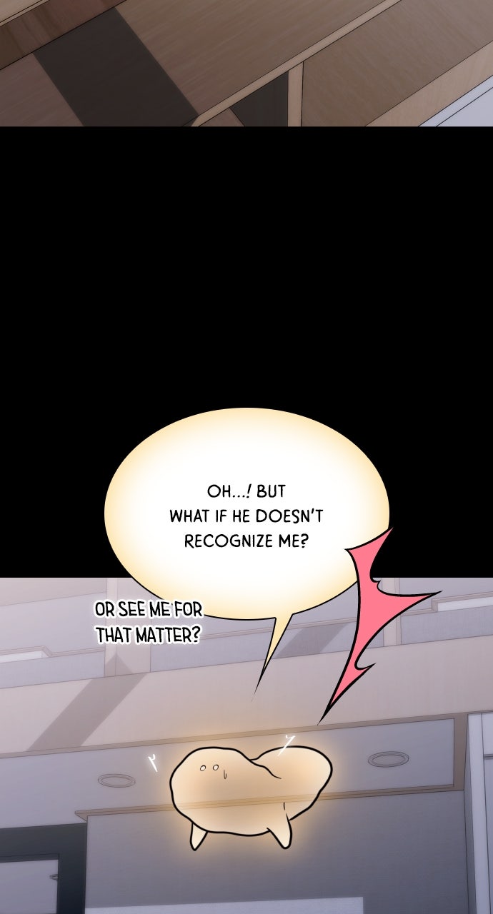 A Kiss Before I Sleep Episode 50 page 34 - 