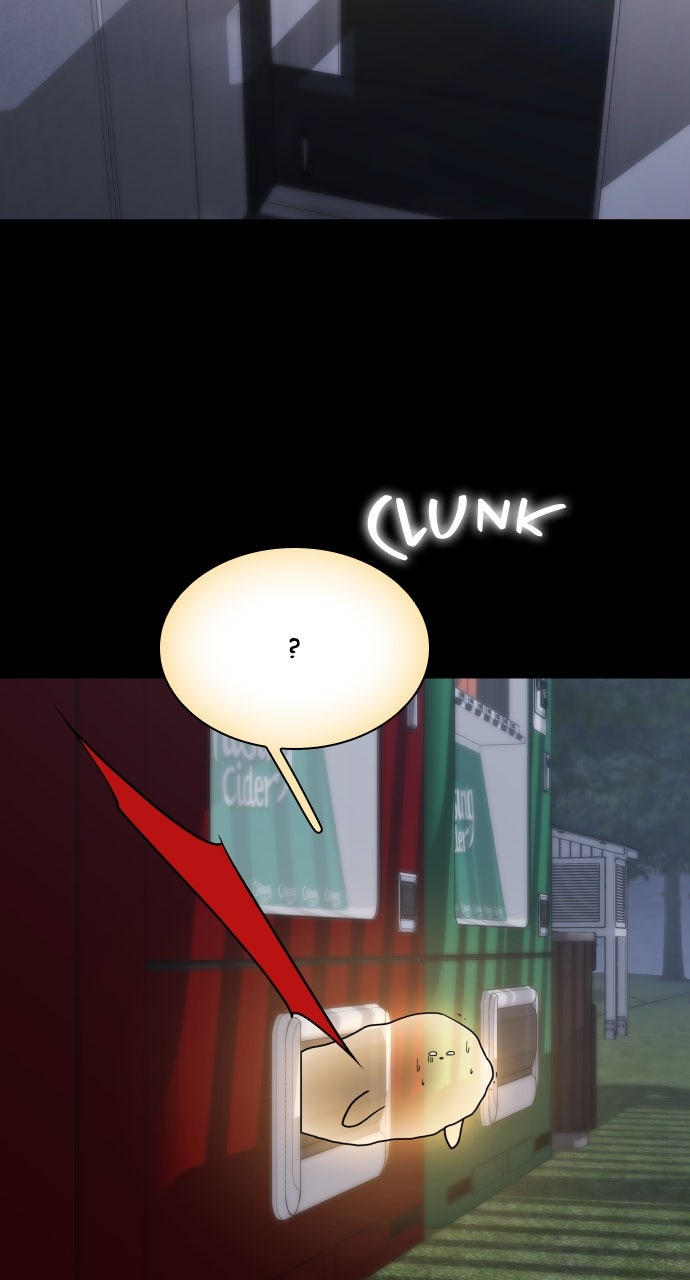A Kiss Before I Sleep Episode 50 page 36 - 