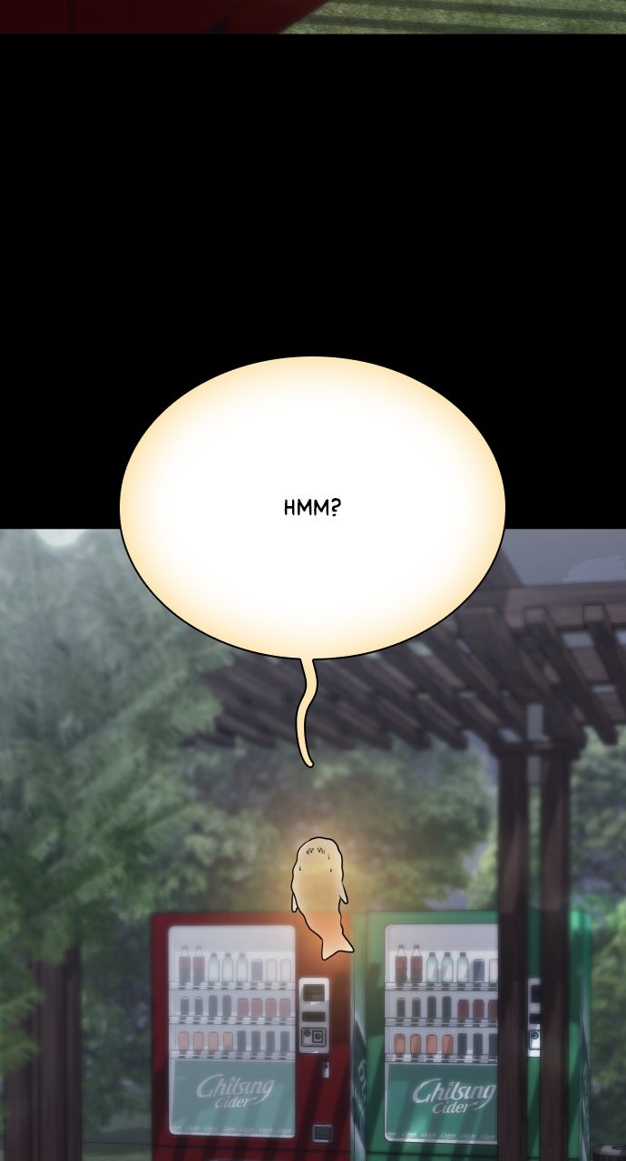 A Kiss Before I Sleep Episode 50 page 37 - 