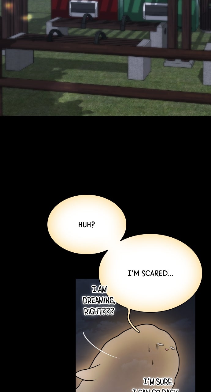 A Kiss Before I Sleep Episode 50 page 38 - 