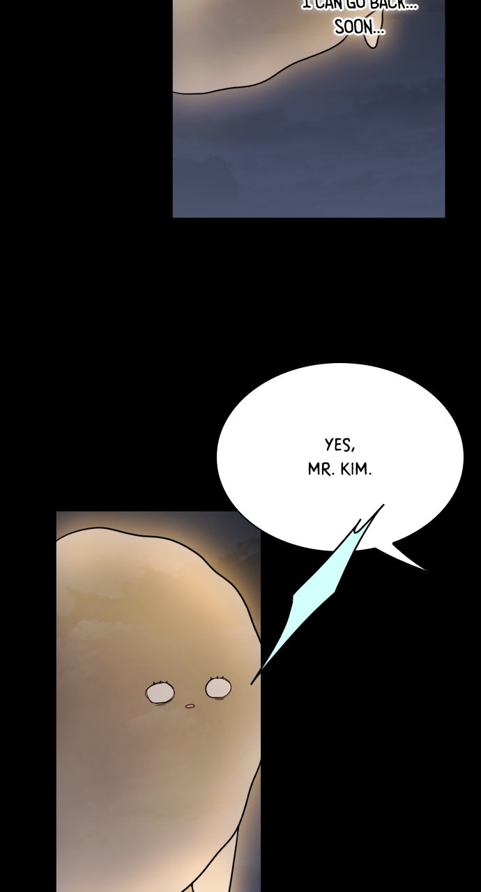 A Kiss Before I Sleep Episode 50 page 39 - 