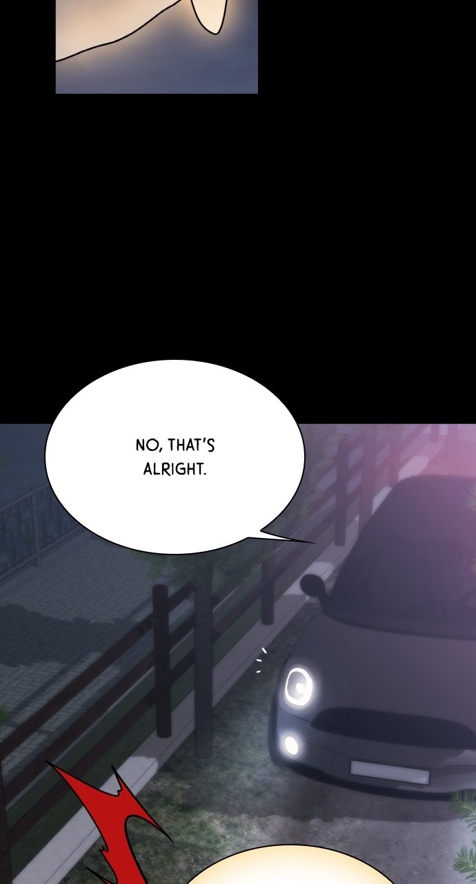 A Kiss Before I Sleep Episode 50 page 40 - 