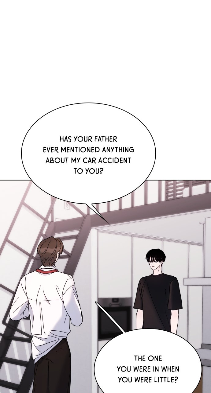 A Kiss Before I Sleep Episode 50 page 5 - 