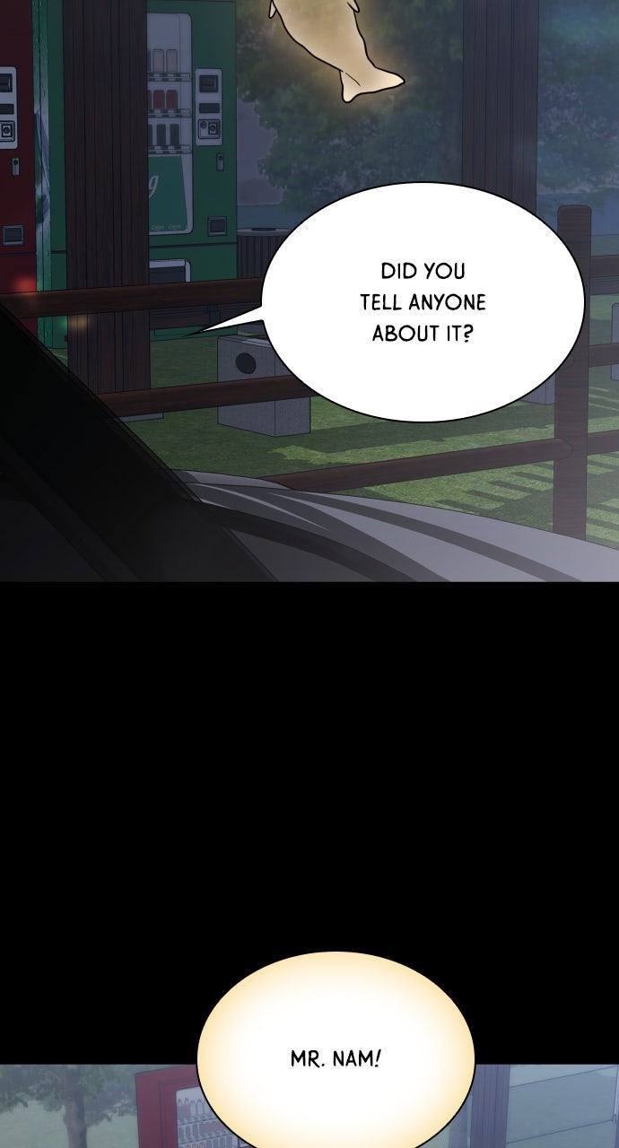 A Kiss Before I Sleep Episode 50 page 42 - 