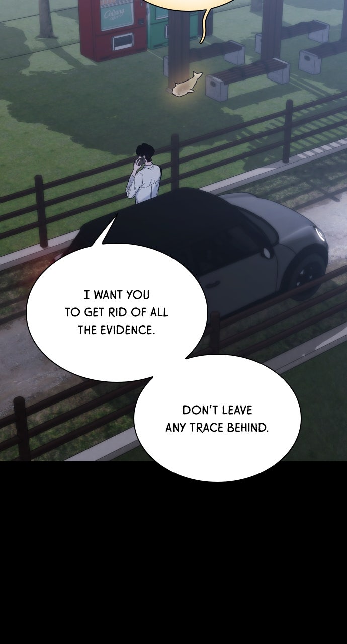 A Kiss Before I Sleep Episode 50 page 43 - 