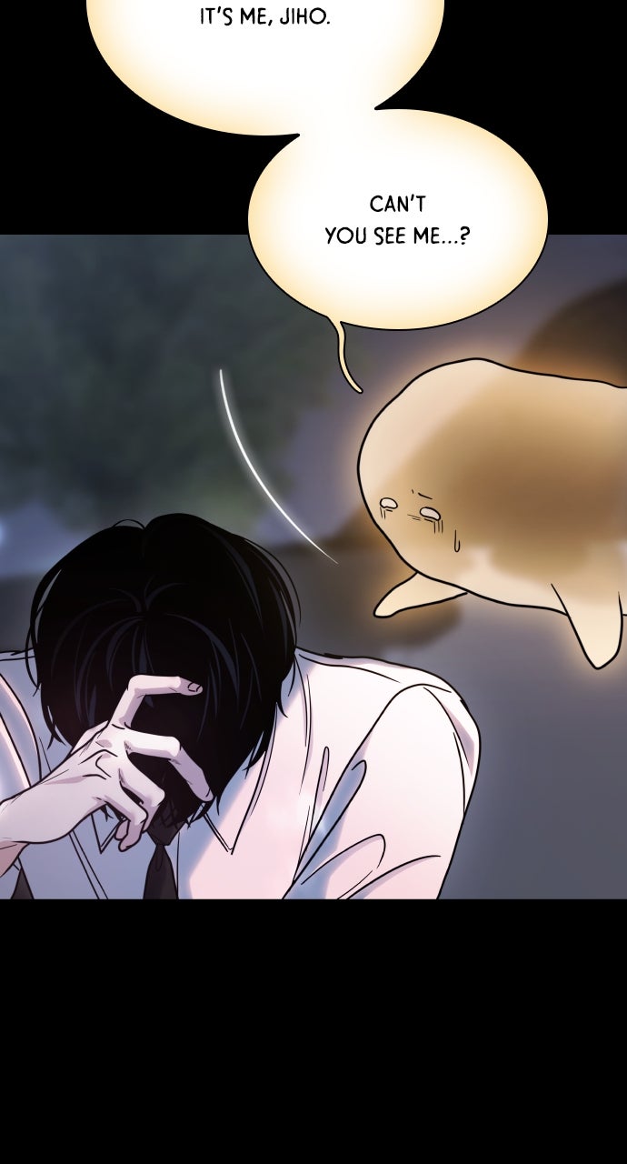 A Kiss Before I Sleep Episode 50 page 49 - 