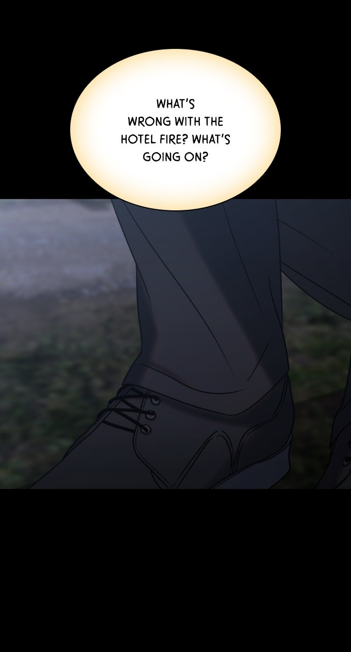 A Kiss Before I Sleep Episode 50 page 50 - 