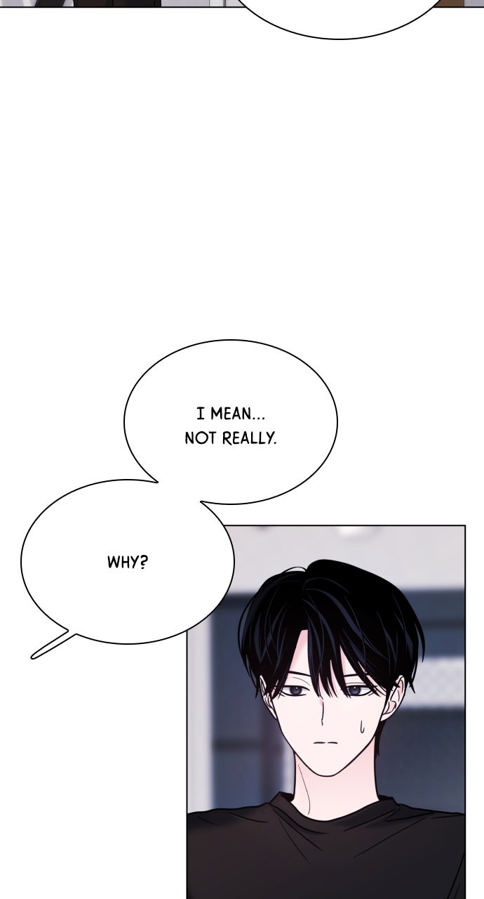 A Kiss Before I Sleep Episode 50 page 6 - 
