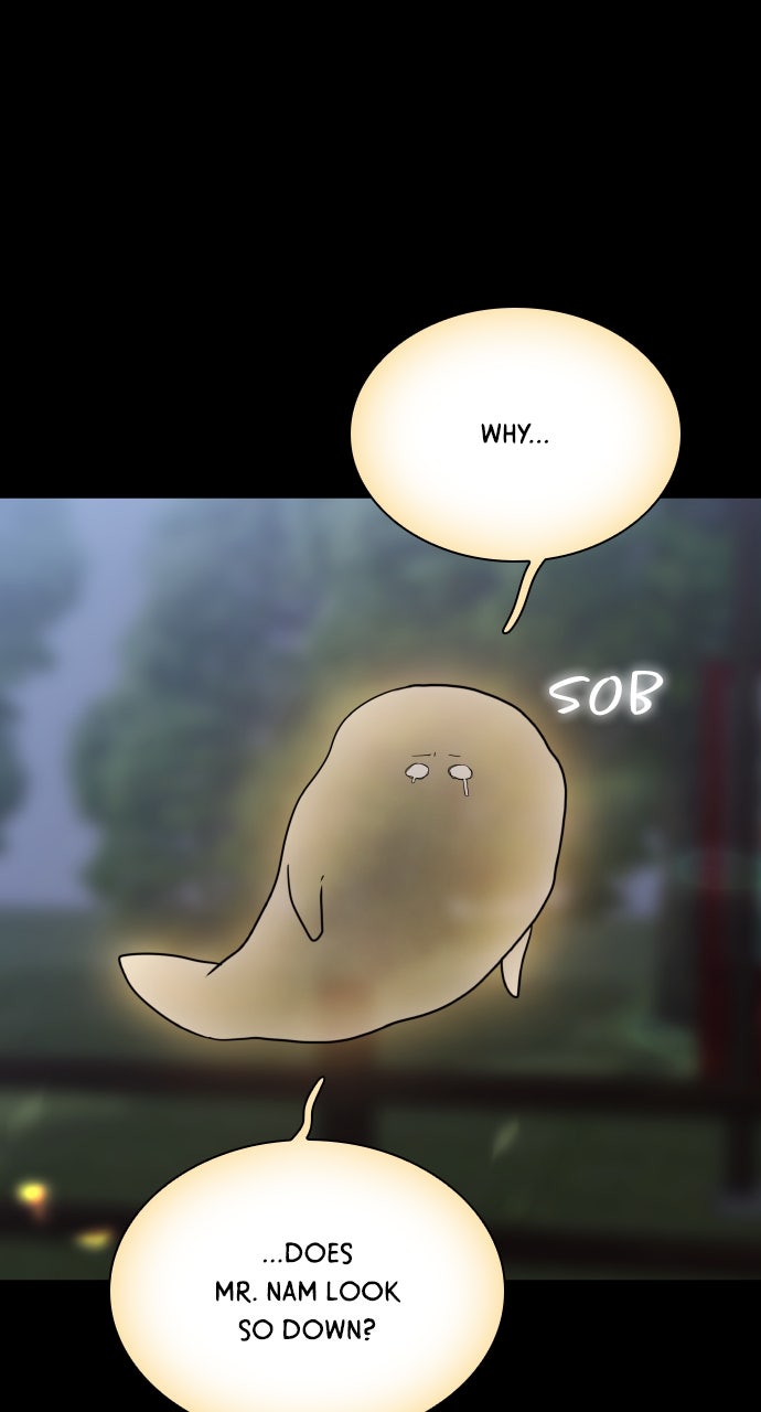 A Kiss Before I Sleep Episode 50 page 51 - 