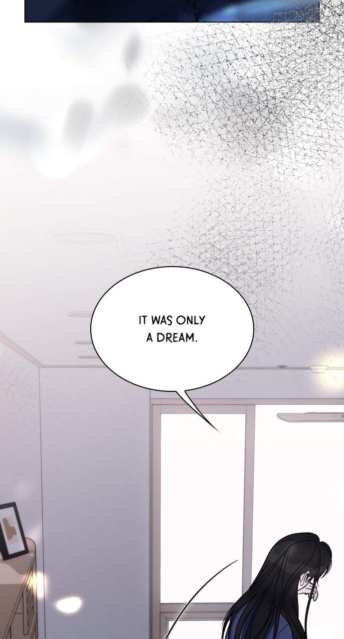 A Kiss Before I Sleep Episode 50 page 57 - 