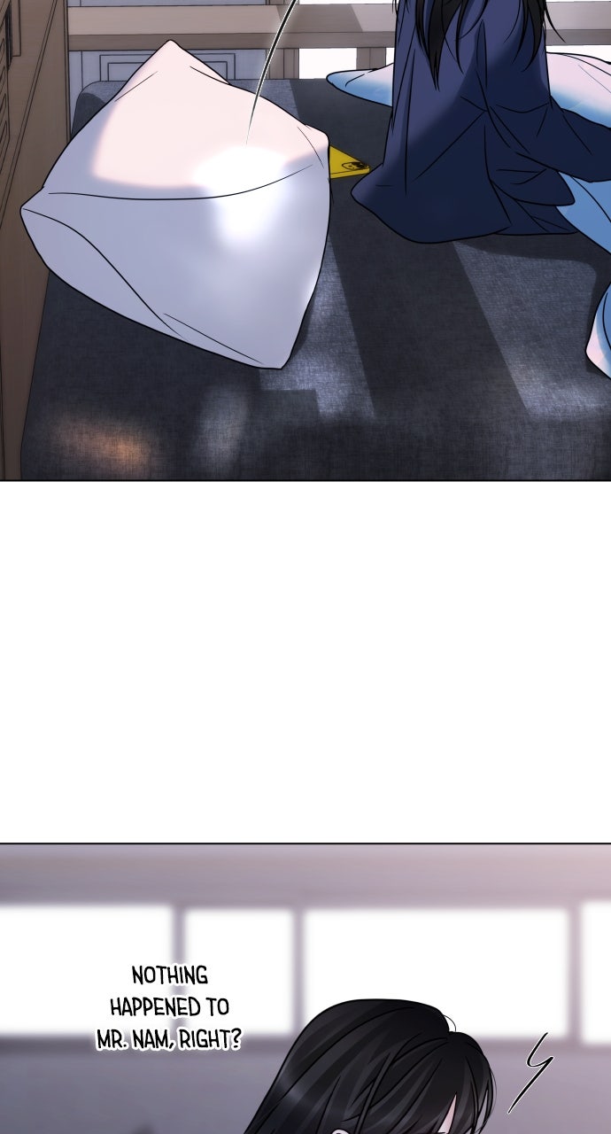 A Kiss Before I Sleep Episode 50 page 58 - 