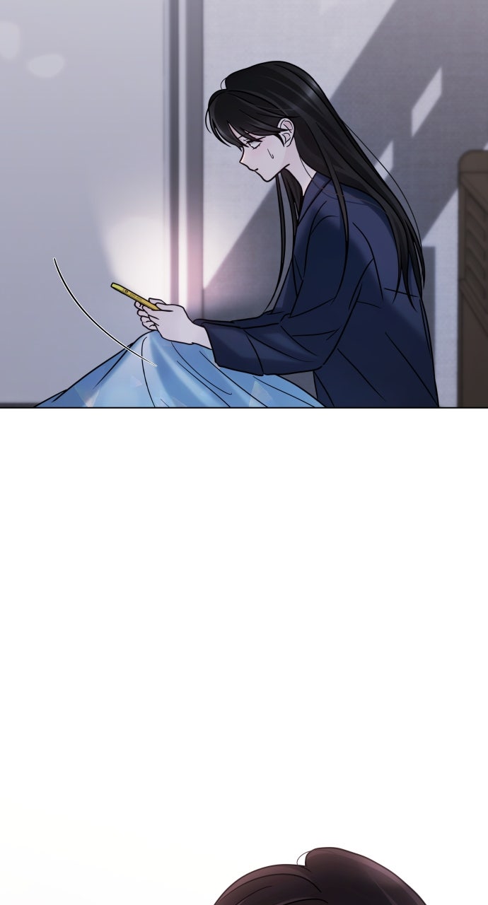 A Kiss Before I Sleep Episode 50 page 61 - 