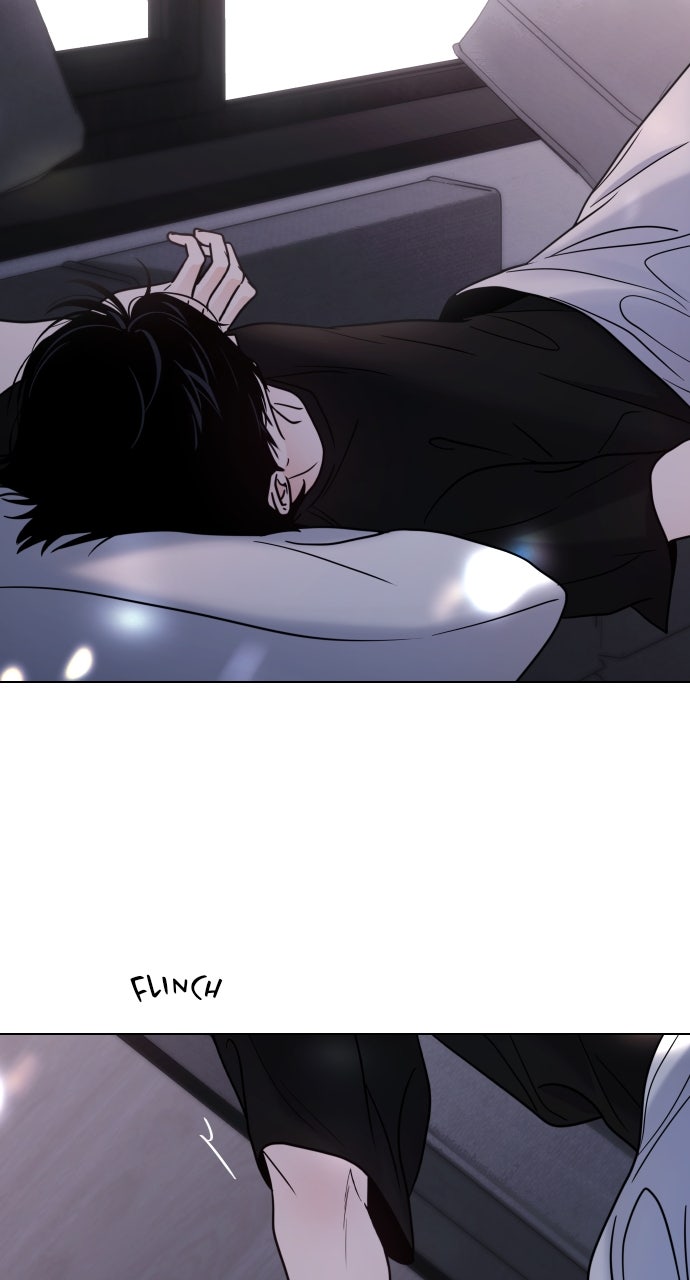 A Kiss Before I Sleep Episode 50 page 64 - 