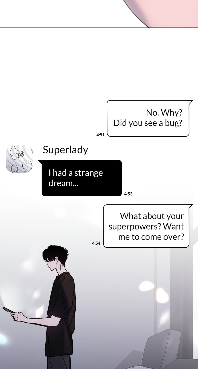 A Kiss Before I Sleep Episode 50 page 69 - 