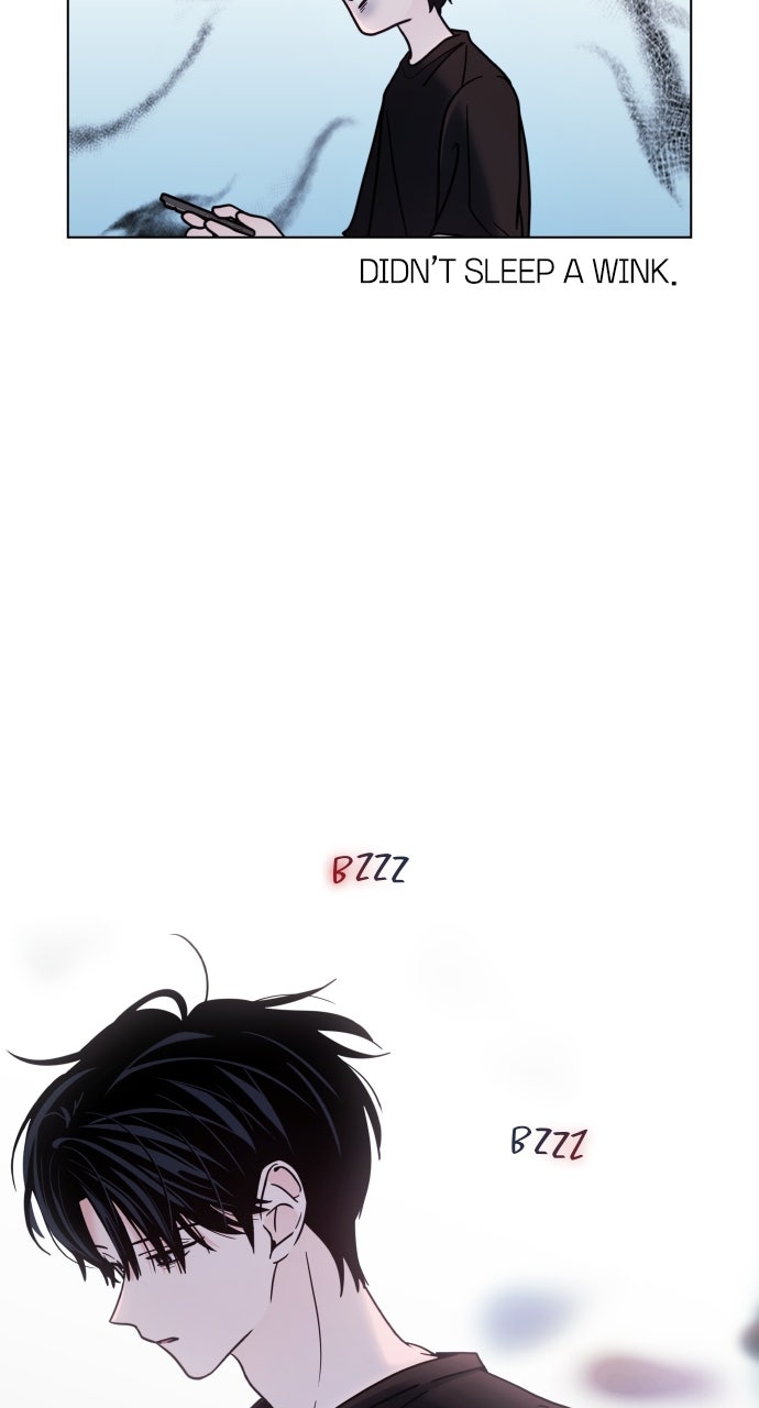 A Kiss Before I Sleep Episode 50 page 71 - 