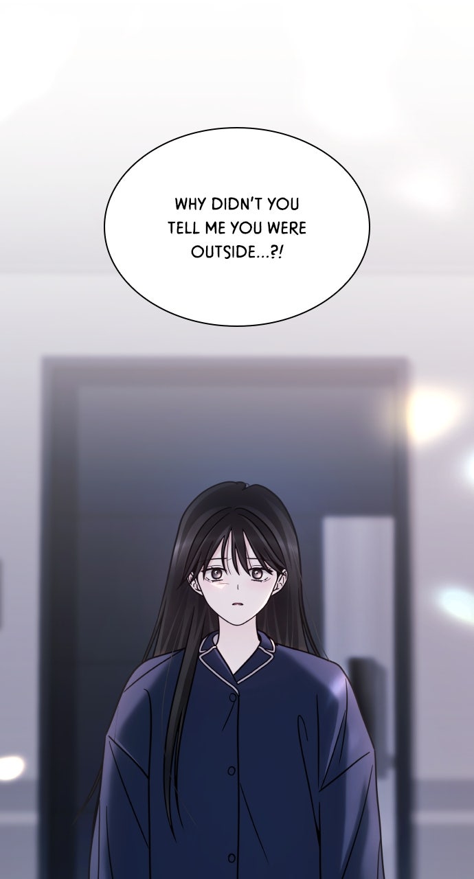 A Kiss Before I Sleep Episode 50 page 74 - 