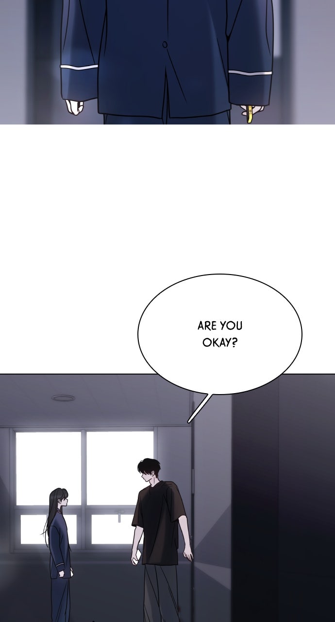 A Kiss Before I Sleep Episode 50 page 75 - 