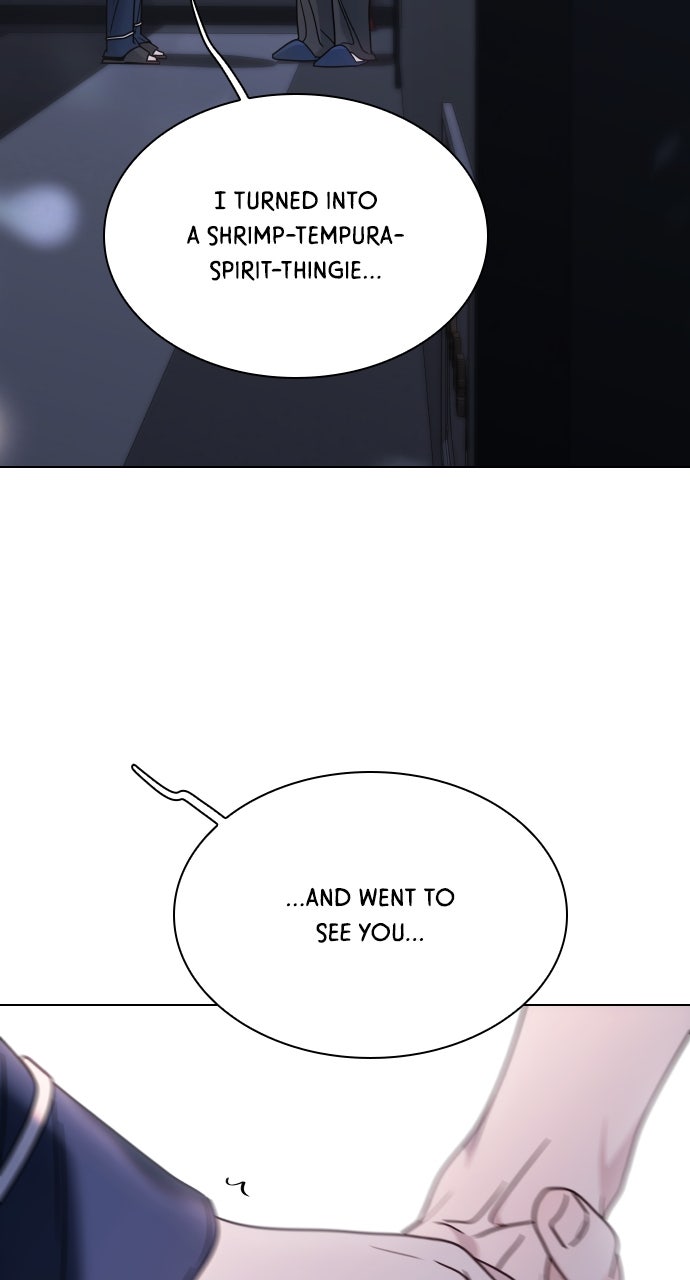 A Kiss Before I Sleep Episode 50 page 76 - 