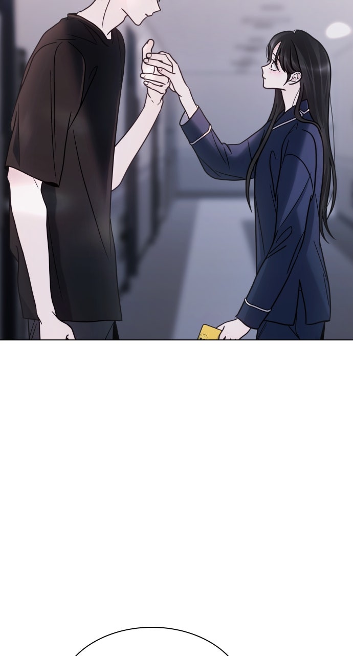 A Kiss Before I Sleep Episode 50 page 79 - 