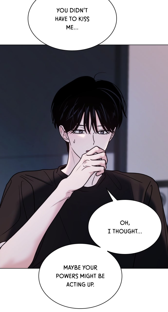 A Kiss Before I Sleep Episode 50 page 80 - 