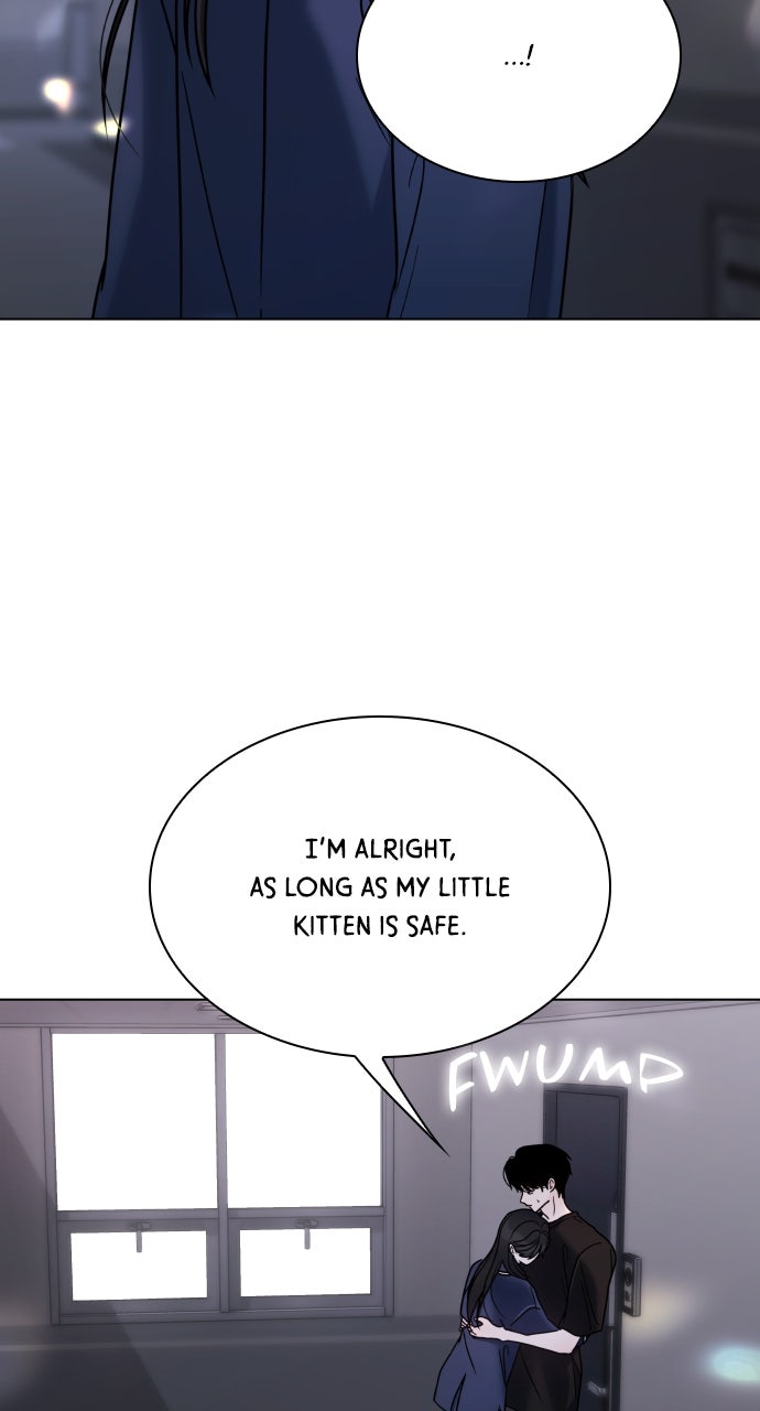 A Kiss Before I Sleep Episode 50 page 82 - 
