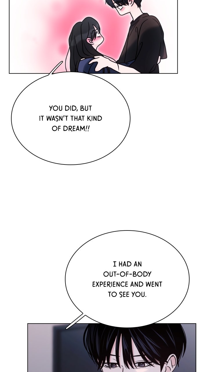 A Kiss Before I Sleep Episode 50 page 84 - 
