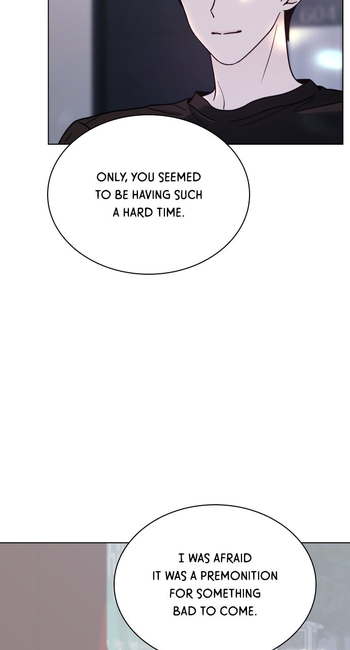 A Kiss Before I Sleep Episode 50 page 85 - 