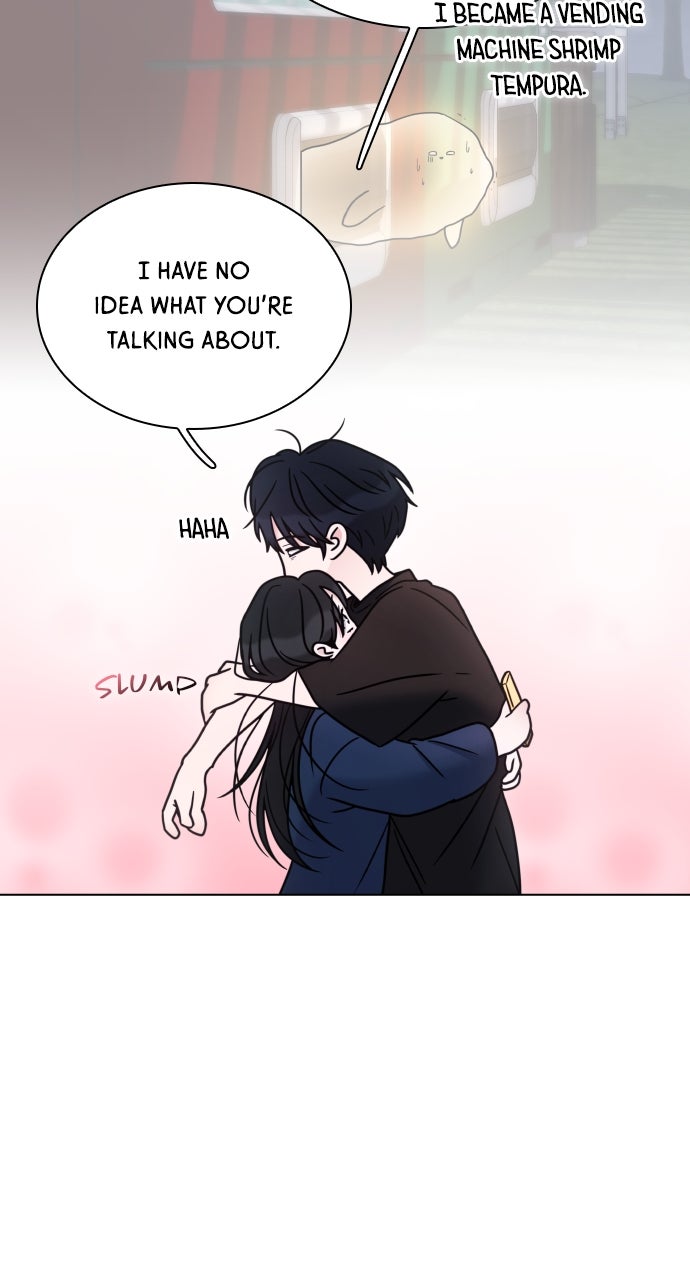 A Kiss Before I Sleep Episode 50 page 86 - 
