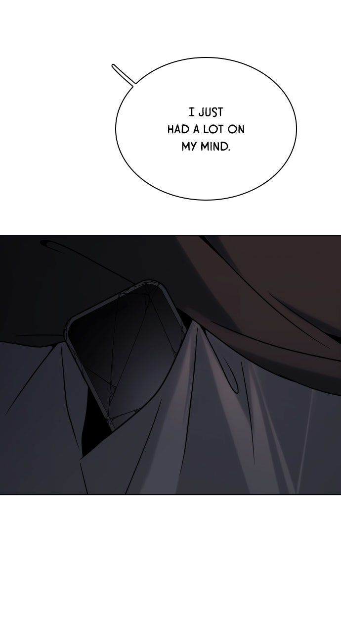 A Kiss Before I Sleep Episode 50 page 88 - 