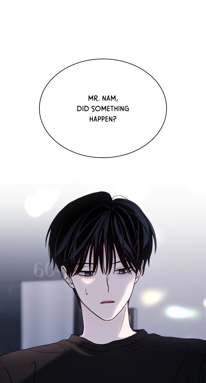 A Kiss Before I Sleep Episode 50 page 89 - 