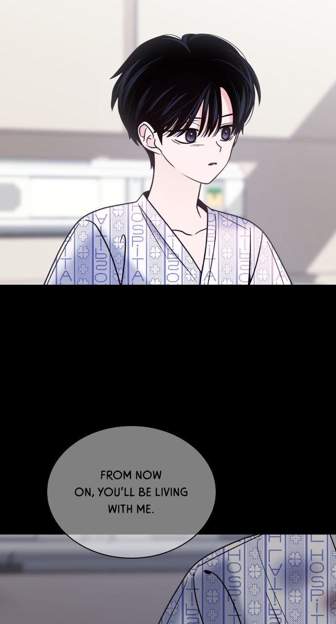 A Kiss Before I Sleep Episode 51 page 2 - 