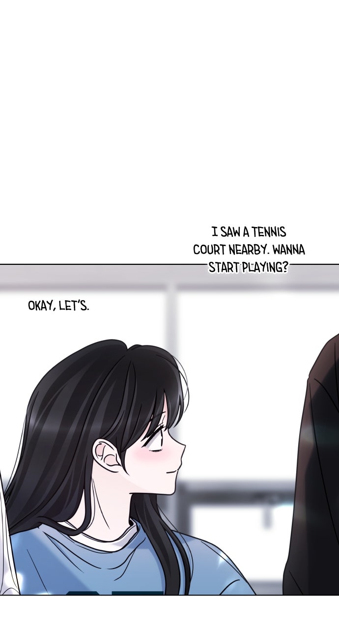 A Kiss Before I Sleep Episode 51 page 105 - 