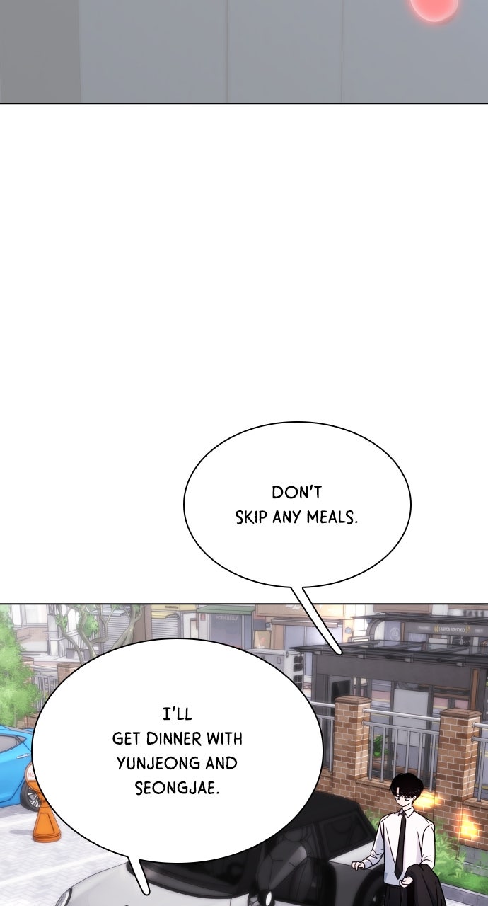 A Kiss Before I Sleep Episode 51 page 107 - 