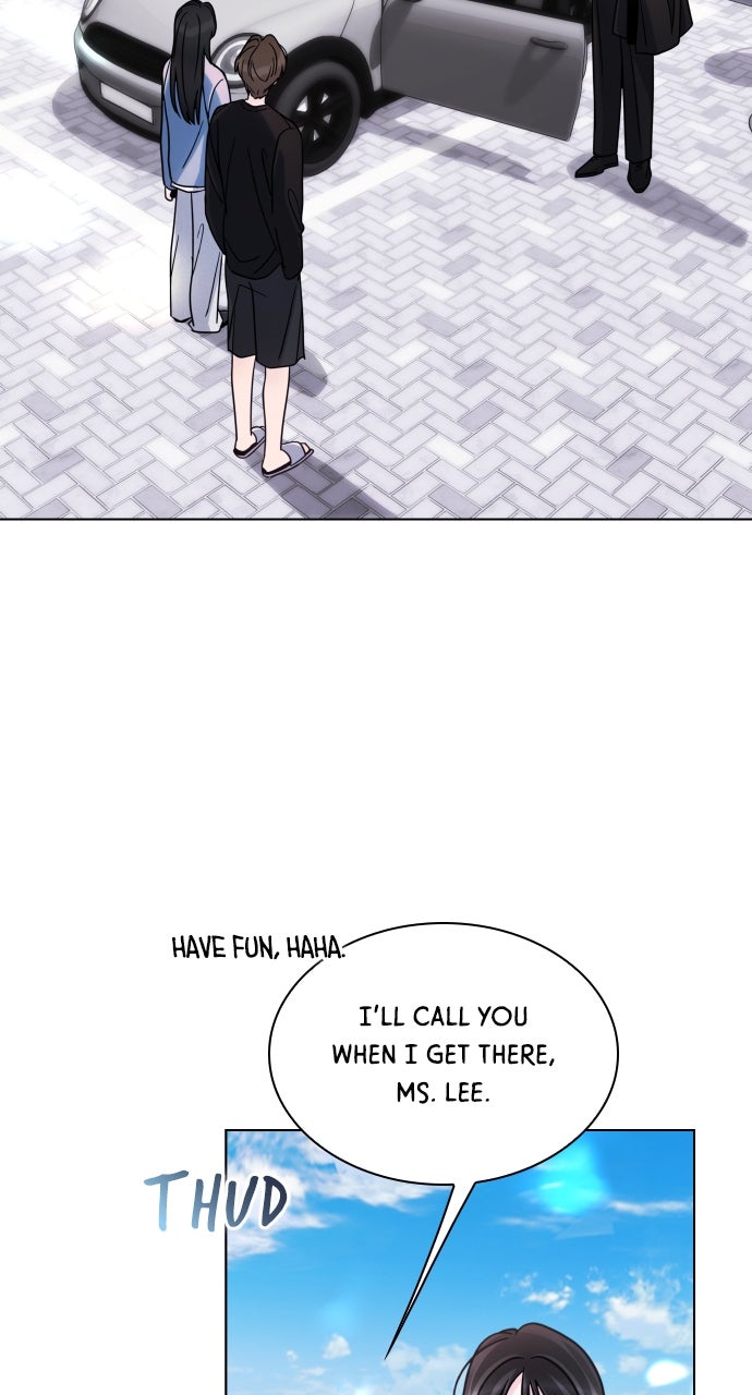 A Kiss Before I Sleep Episode 51 page 108 - 