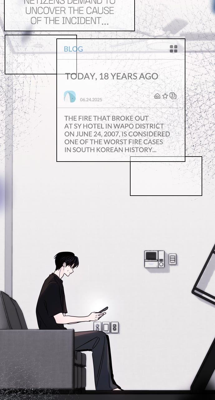 A Kiss Before I Sleep Episode 51 page 12 - 