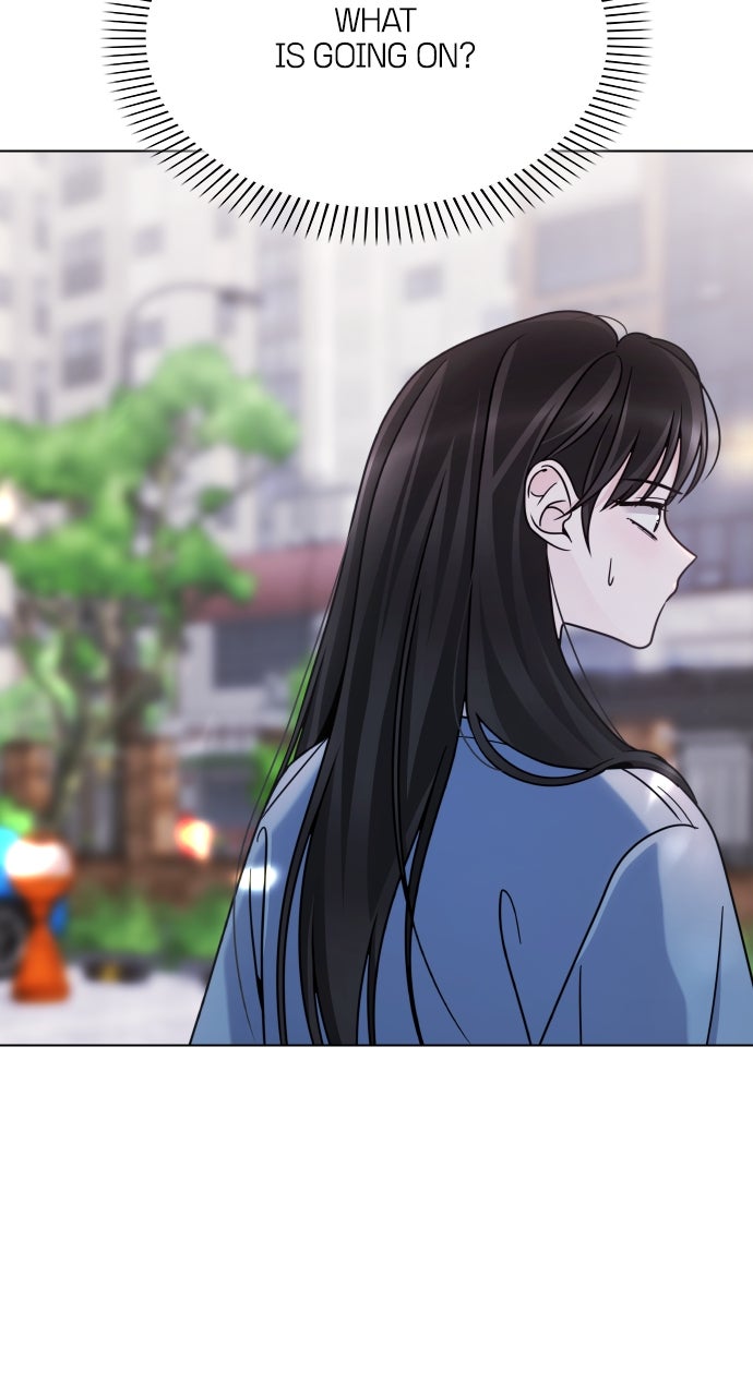 A Kiss Before I Sleep Episode 51 page 112 - 