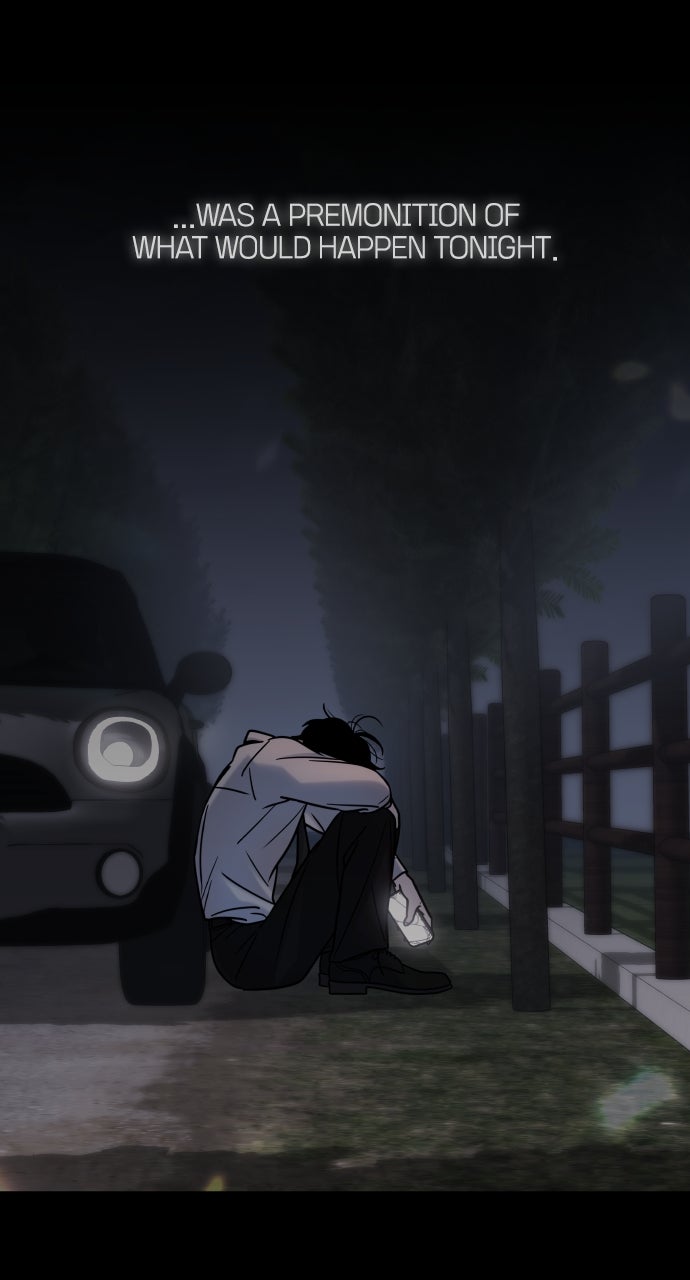A Kiss Before I Sleep Episode 51 page 116 - 