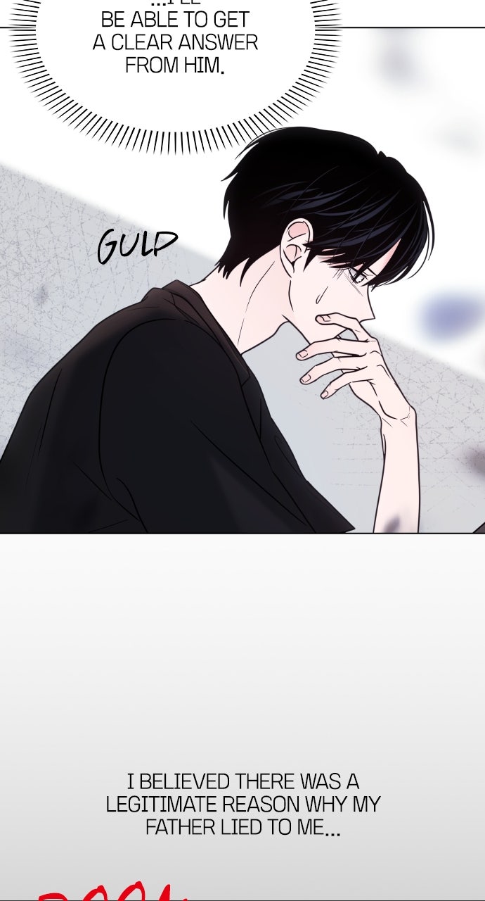A Kiss Before I Sleep Episode 51 page 14 - 