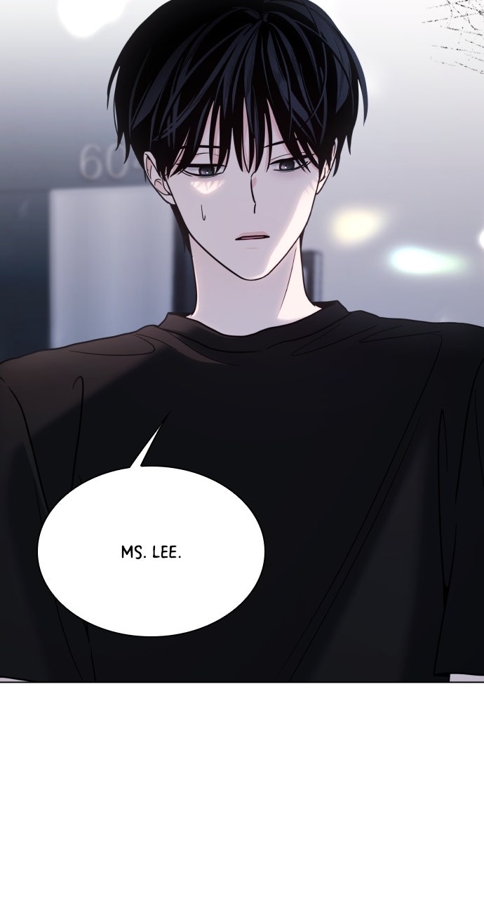 A Kiss Before I Sleep Episode 51 page 20 - 