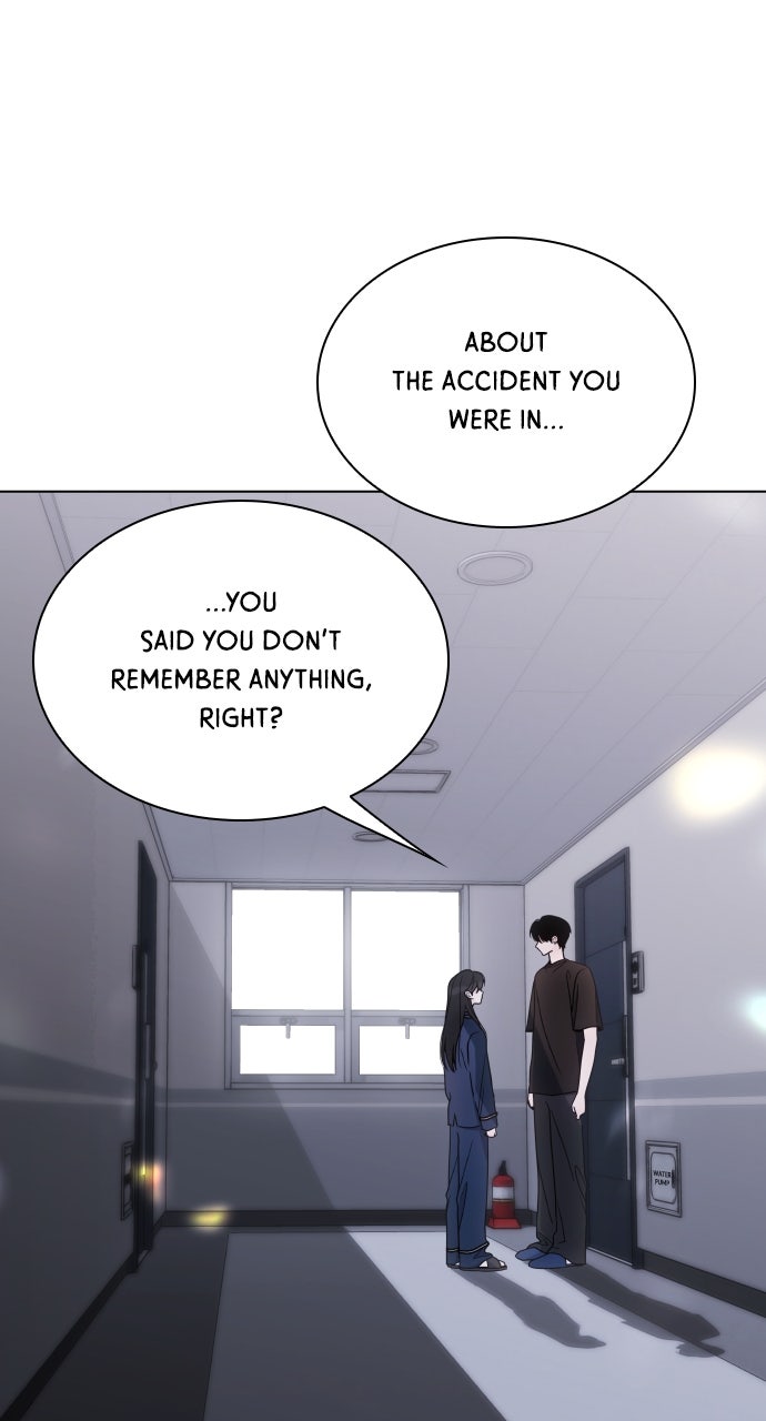 A Kiss Before I Sleep Episode 51 page 21 - 