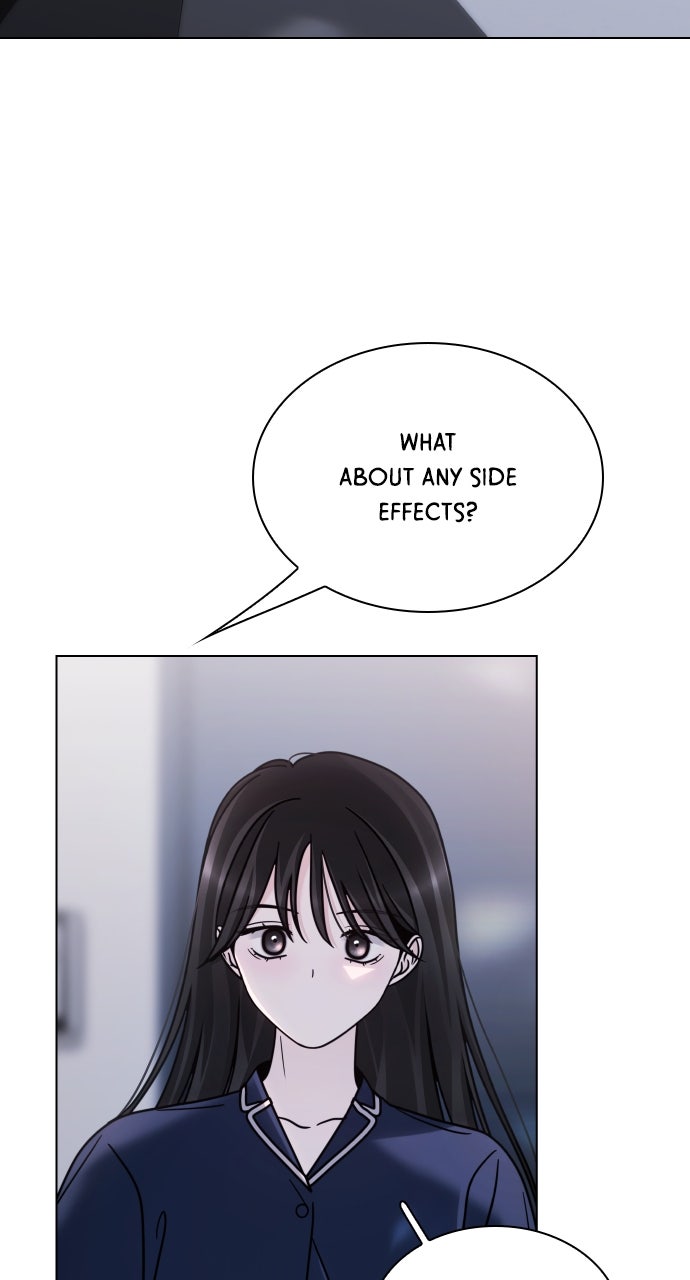 A Kiss Before I Sleep Episode 51 page 22 - 