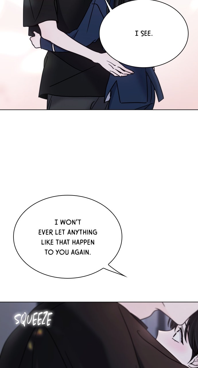 A Kiss Before I Sleep Episode 51 page 27 - 