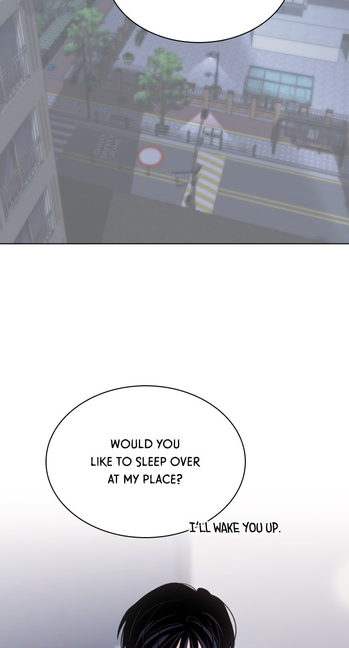 A Kiss Before I Sleep Episode 51 page 29 - 