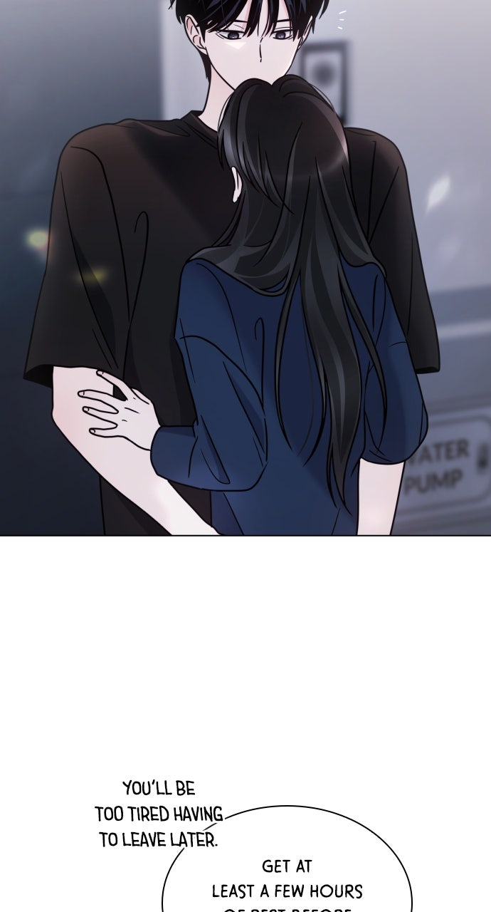 A Kiss Before I Sleep Episode 51 page 30 - 