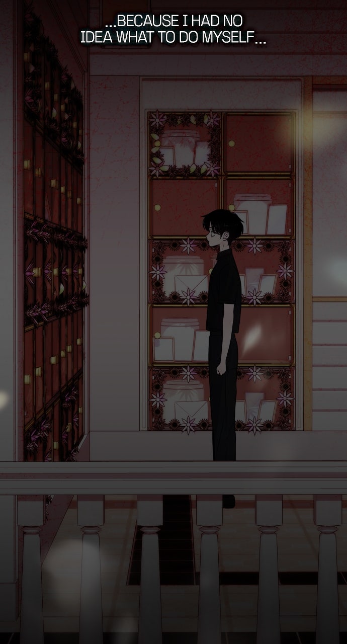 A Kiss Before I Sleep Episode 51 page 4 - 