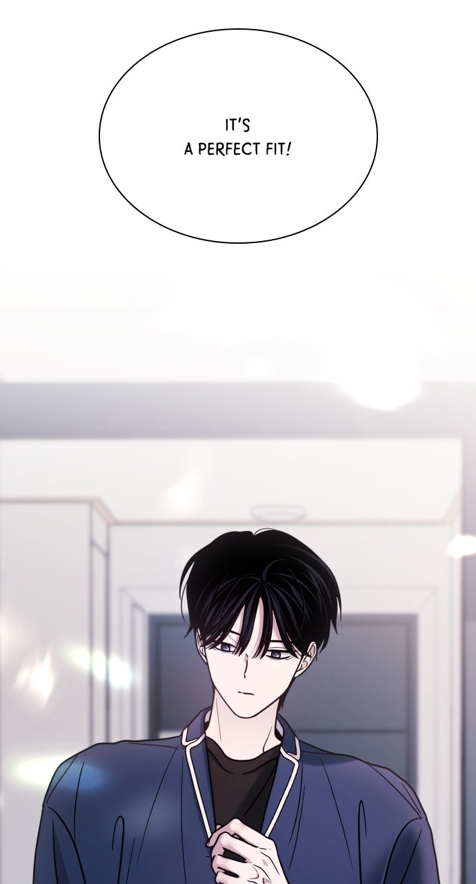 A Kiss Before I Sleep Episode 51 page 38 - 